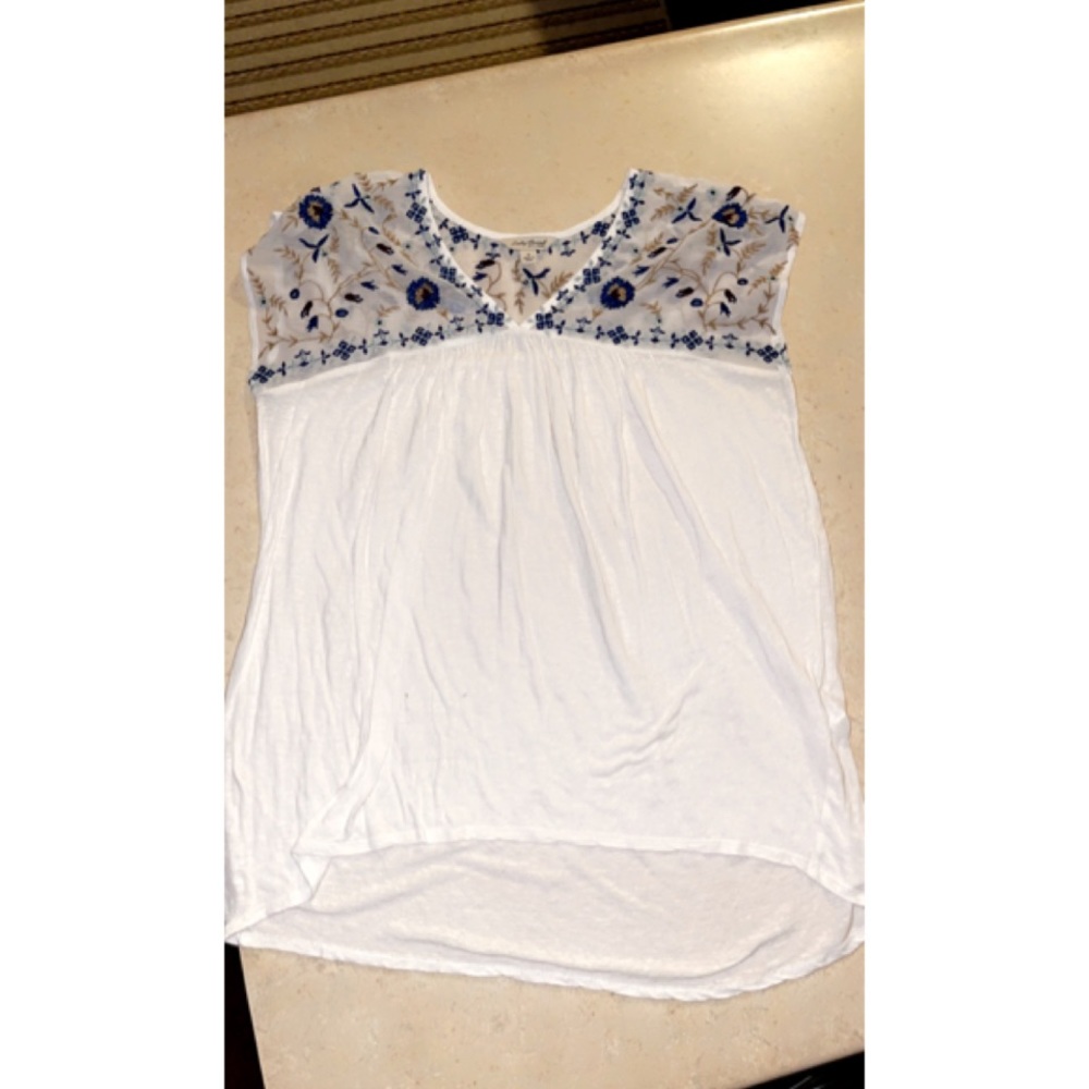 Daytrip top